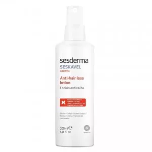 Sesderma Seskavel emulsja przeciw wypadaniu włosów 200ml
