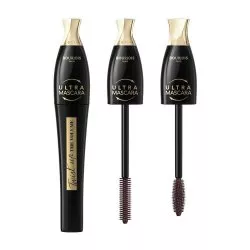 Bourjois Mascara Twist Up The Volume tusz do rzęs 02 Ultra Brown 8ml