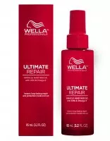 Wella Ultimate Repair Miracle, serum regenerująco-wygładzające, 95ml