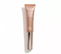 Gosh, Rozświetlacz w kremie, Glow Up Bronze, 14ml