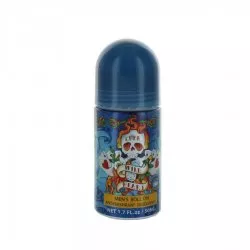 Cuba Original Cuba Wild Heart dezodorant w kulce 50ml (M)