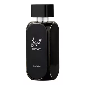 Lattafa Hayaati woda perfumowana spray 100ml (U)