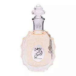 Lattafa Rouat Al Musk woda perfumowana spray 100ml (W)