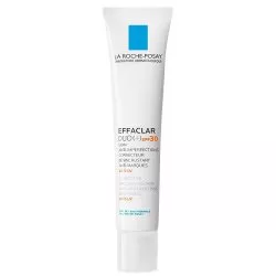 La Roche Posay Effaclar Duo (+) SPF30 krem zwalczający niedoskonałości 40ml