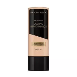 Max Factor Facefinity Lasting Performance trwały podkład kryjący 102 Pastelle 35ml