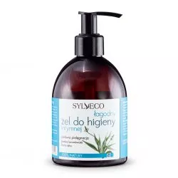 Sylveco, Łagodny żel do higieny intymnej, 300ml