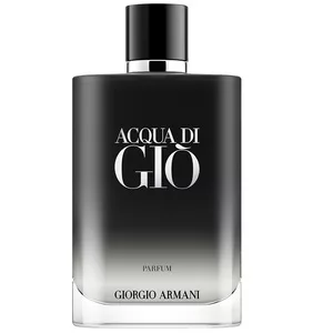 Giorgio Armani Acqua di Gio Pour Homme perfumy refillable spray 200ml (M)