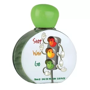 Lattafa Stop Wait Go for Kids woda perfumowana dla dzieci, spray 75ml (U)
