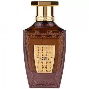 Maison Asrar Basma woda perfumowana spray 100ml (U)