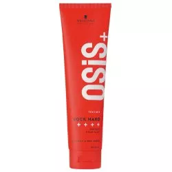 Schwarzkopf OSIS+ Rock Hard, natychmiastowo utrwalający klej do włosów, 150ml