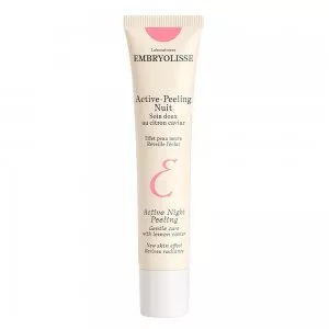 Embryolisse Active Night Peeling aktywny peeling na noc 40ml