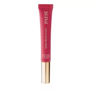 Paese Butter Blend masełkowy balsam do ust 04 Raspberry Glaze 9ml