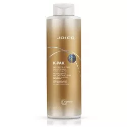 Joico K-Pak, odżywka rekonstruująca włosy zniszczone i osłabione, 1000ml