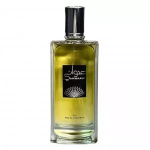 Ard al Zaafaran Anwaani woda perfumowana spray 100ml (U)