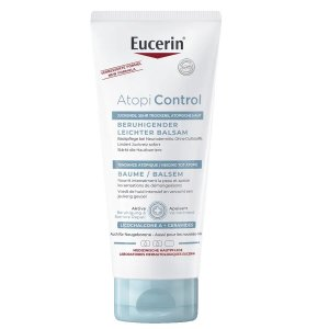Eucerin AtopiControl kojący balsam do ciała 200ml