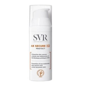 SVR AK Secure DM Protect krem na rogowacenie słoneczne 50ml