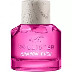 Hollister Canyon Rush For Her woda perfumowana spray 100ml (W)