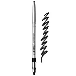 Clinique, Quickliner For Eyes konturówka do oczu 07 Really Black 0,3g