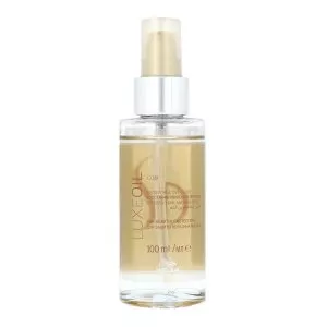 SP Luxe Oil, olejek do pielęgnacji włosów, 100ml