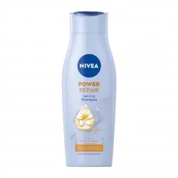 Nivea Power Repair szampon naprawczy 400ml