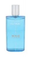Davidoff Cool Water Wave, woda toaletowa, 125ml (M)