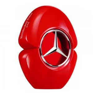 Mercedes-Benz Woman in Red woda perfumowana spray 90ml (W)