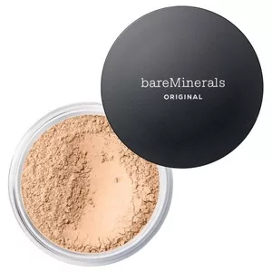 bareMinerals Original SPF15 Foundation sypki podkład mineralny 09 Light Beige 8g