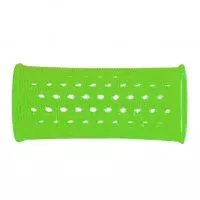 Efalock Super FL, ażurowe wałki do włosów, 10 szt, 25mm