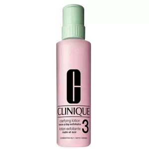 Clinique Clarifying Lotion 3 Combination Oily płyn oczyszczający skórę twarzy 487ml