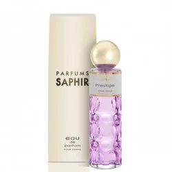 Saphir Prestige Pour Femme woda perfumowana spray 200ml (W)