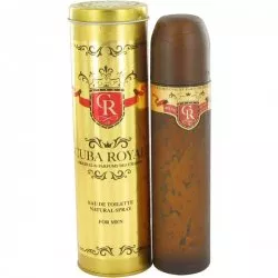 Cuba Original Cuba Royal woda toaletowa spray 100ml (M)