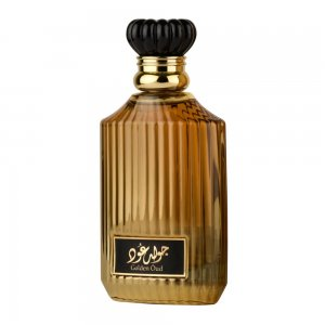 Asdaaf Golden Oud woda perfumowana spray 100ml (U)
