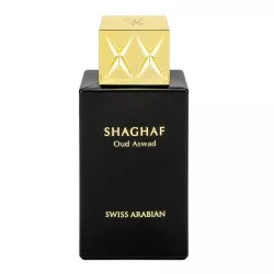 Swiss Arabian Shaghaf Oud Aswad woda perfumowana spray 75ml (U)