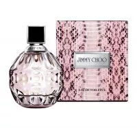 Jimmy Choo Jimmy Choo woda toaletowa spray 60ml (W)