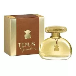 Tous Touch woda toaletowa spray 100ml (W)