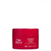 Wella Ultimate Repair, profesjonalna kremowa maska do włosów zniszczonych, 150 ml