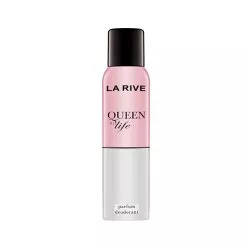 La Rive Queen Of Life dezodorant spray 150ml (W)