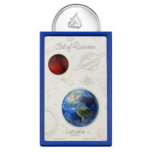 Lattafa Art Of Universe woda perfumowana spray 100ml (U)