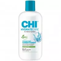 CHI Hydrate Care, nawilżająca odżywka do włosów, 355ml