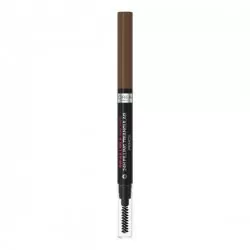 L'Oreal Paris Infaillible Brows 24H Brow Filling Triangular Pencil kredka do brwi 5.0 Light Brunette