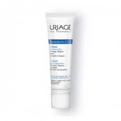 Uriage Bariederm Cica Cream regenerujący krem do skóry podrażnionej 15ml