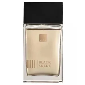 Avon Black Suede woda toaletowa spray 100ml (M)