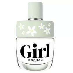 Rochas Girl Blooming woda toaletowa spray 40ml (W)