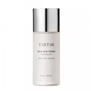 Tirtir Milk Skin Toner nawilżający tonik do twarzy 50ml