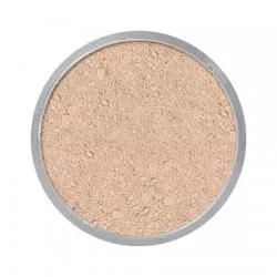Kryolan Translucent Powder, puder transparentny, 50g, odcień TL9