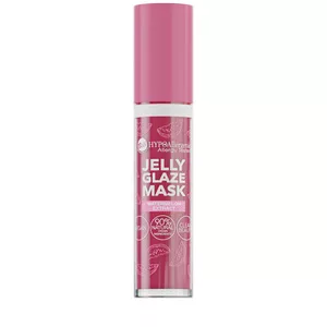 Bell Hypo Jelly Glaze Lip Mask, maska do ust, 02