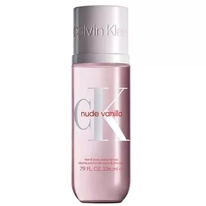Calvin Klein CK Nude Vanilla mgiełka do ciała i włosów 236ml