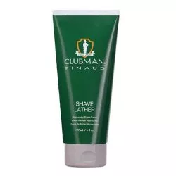 Clubman, pianka do golenia, 177ml