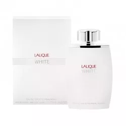 Lalique White woda toaletowa spray 125ml (M)
