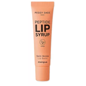Peggy Sage, peptydowe serum do ust, Mangue, 10ml